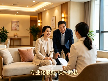 驻马店有偿售卵代生女生的客户的客户群体有哪些