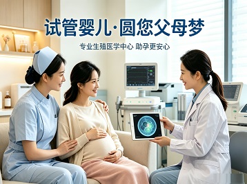 驻马店辅助生育服务 试管婴儿行业的兴起背景、发展与未来展望
